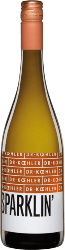 Sparklin' Secco - Weingut Dr. Koehler