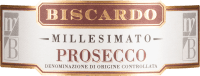 Vorschau: Prosecco Spumante Millesimato DOC - Biscardo