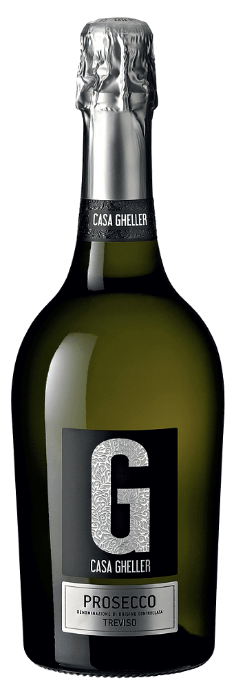 Vorschau: Pakiet 6 degustacji - Prosecco: musujący napój z Włoch