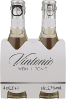 Vintonic 0,2 l - Vintonic